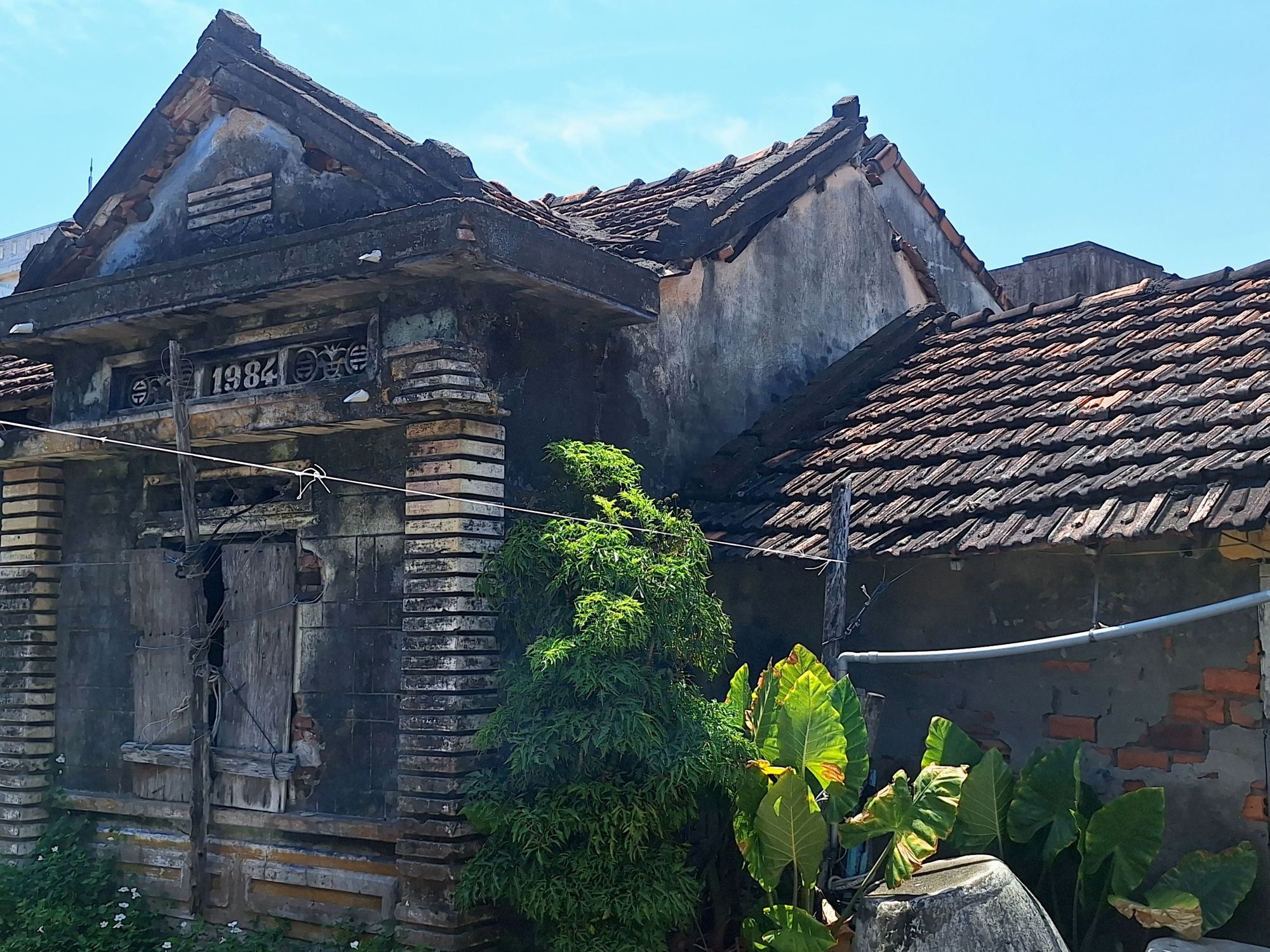 du lich kien truc nha ba gian mai ngoi phu yen