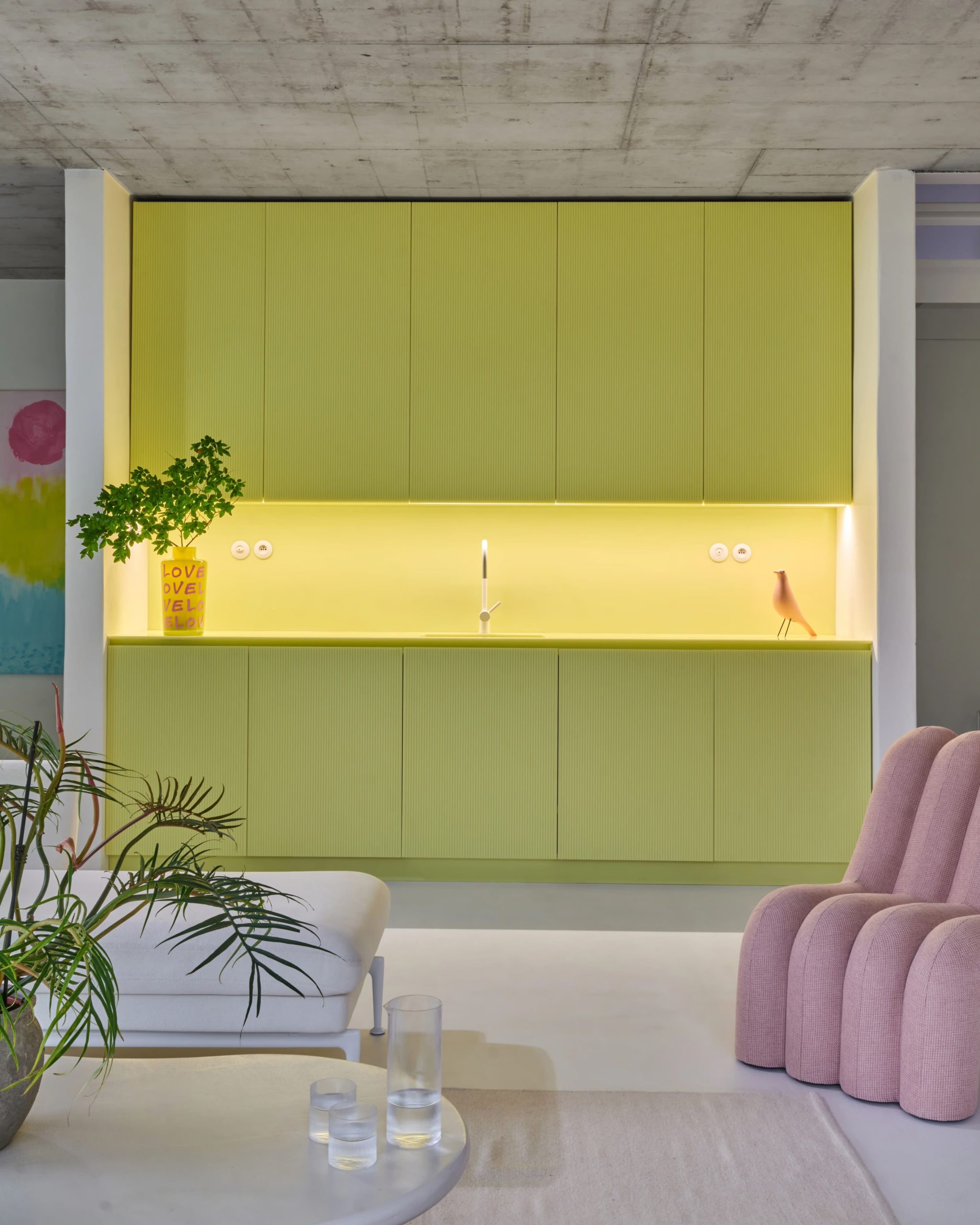 Kryštofovo Údolí Czech Republic 100DOLA nha thu dong Nearchitekti Arki Studio ELLE Deco International A-List 2025