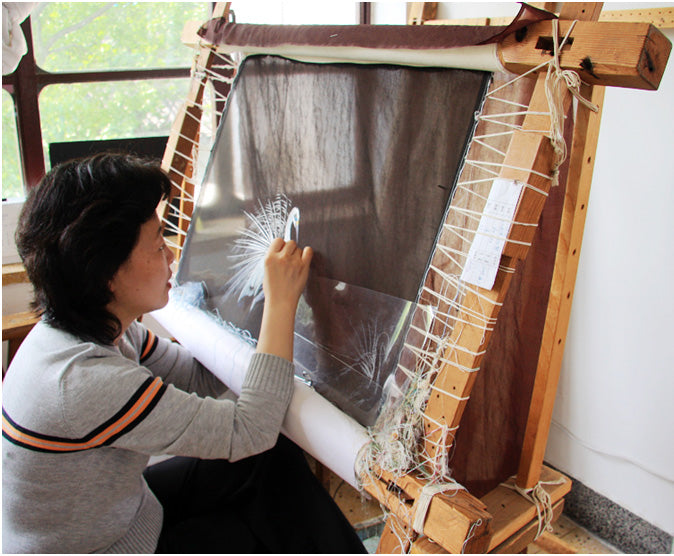 theu hai mat song dien tu To chau