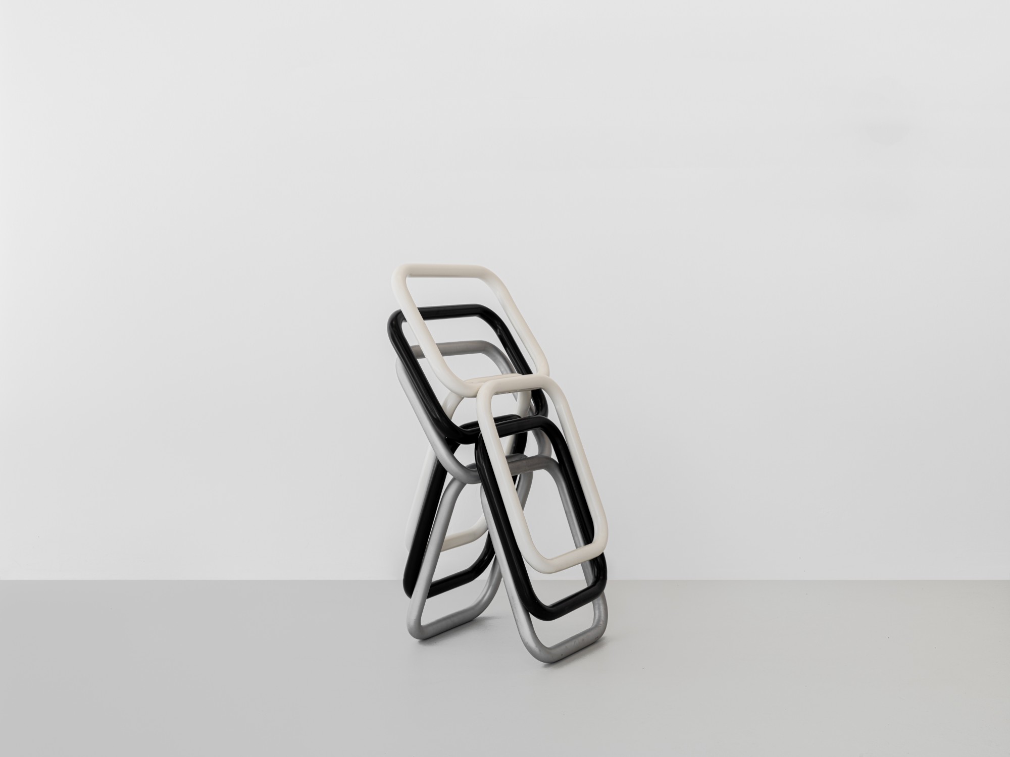 Seatless Chair Go Hasegawa do noi that typology