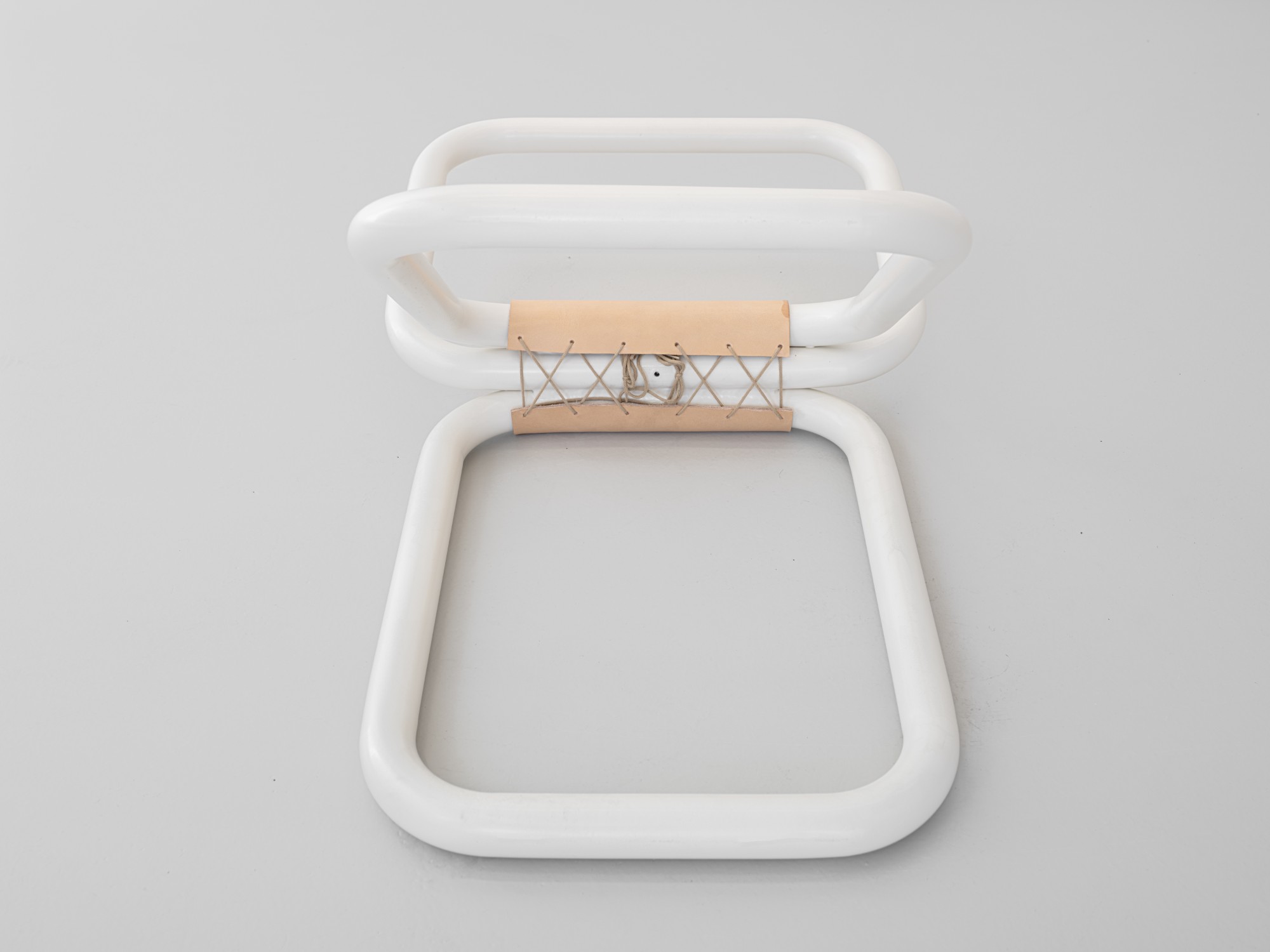 Seatless Chair Go Hasegawa do noi that typology