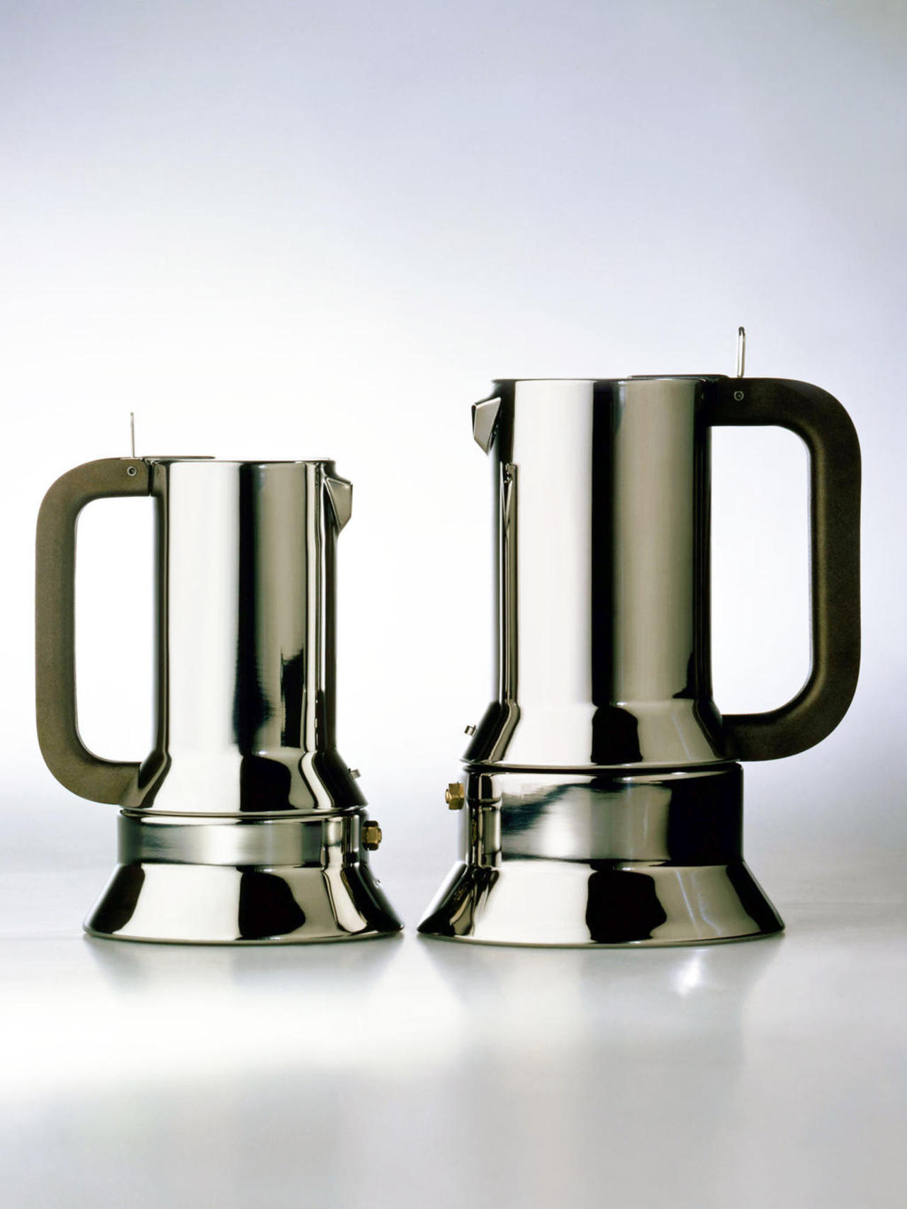 9090 Richard Sappe Alessi am pha ca phe moka