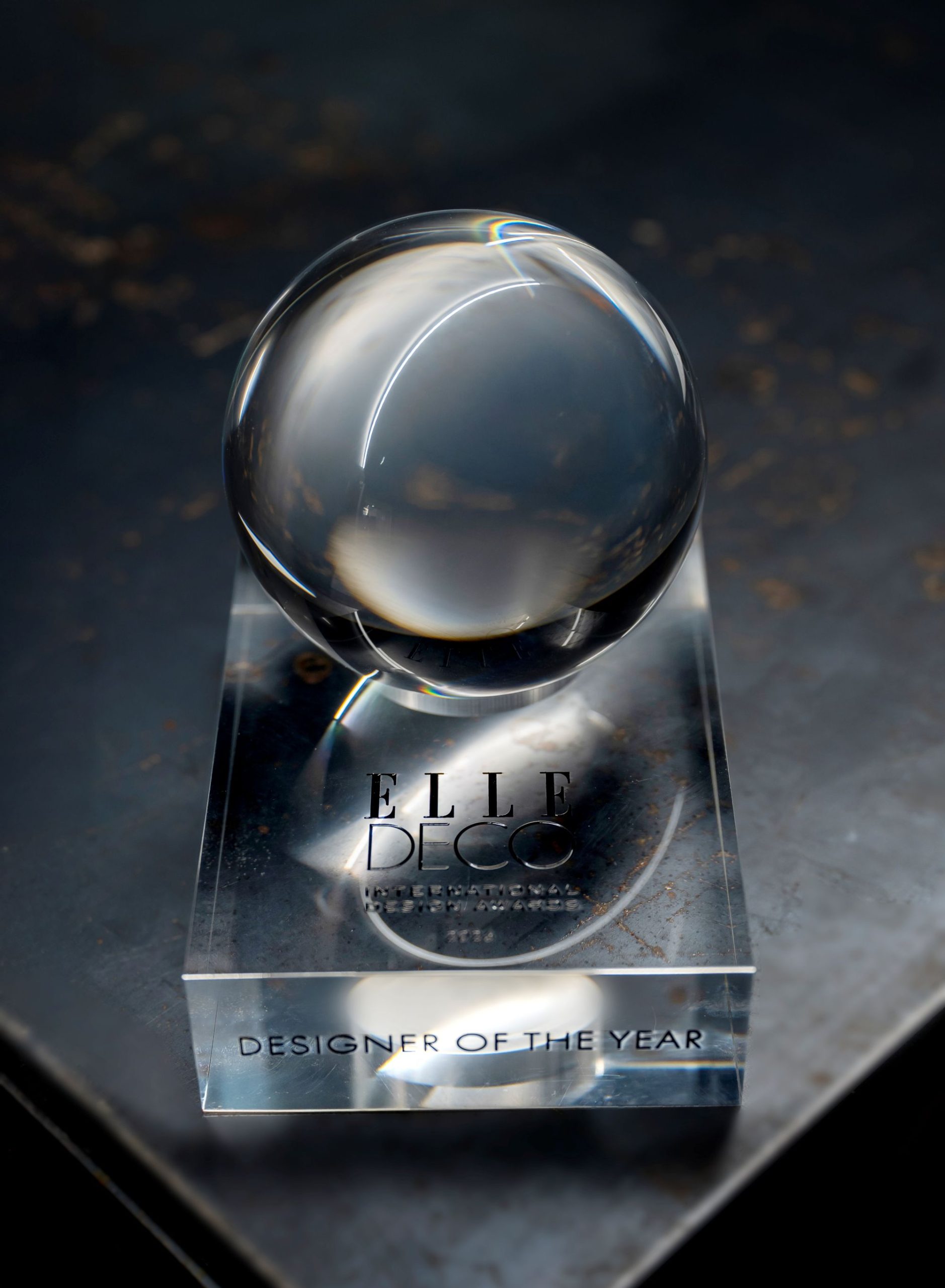 EDIDA 2026 ELLE DECO International Design Awards