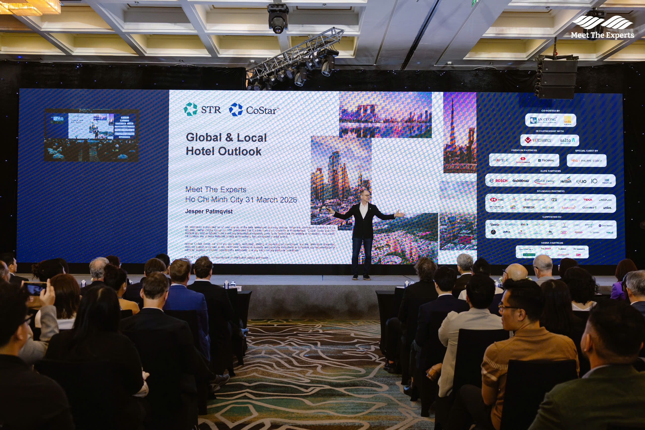 Jesper Palmqvist bat dong san viet nam savills