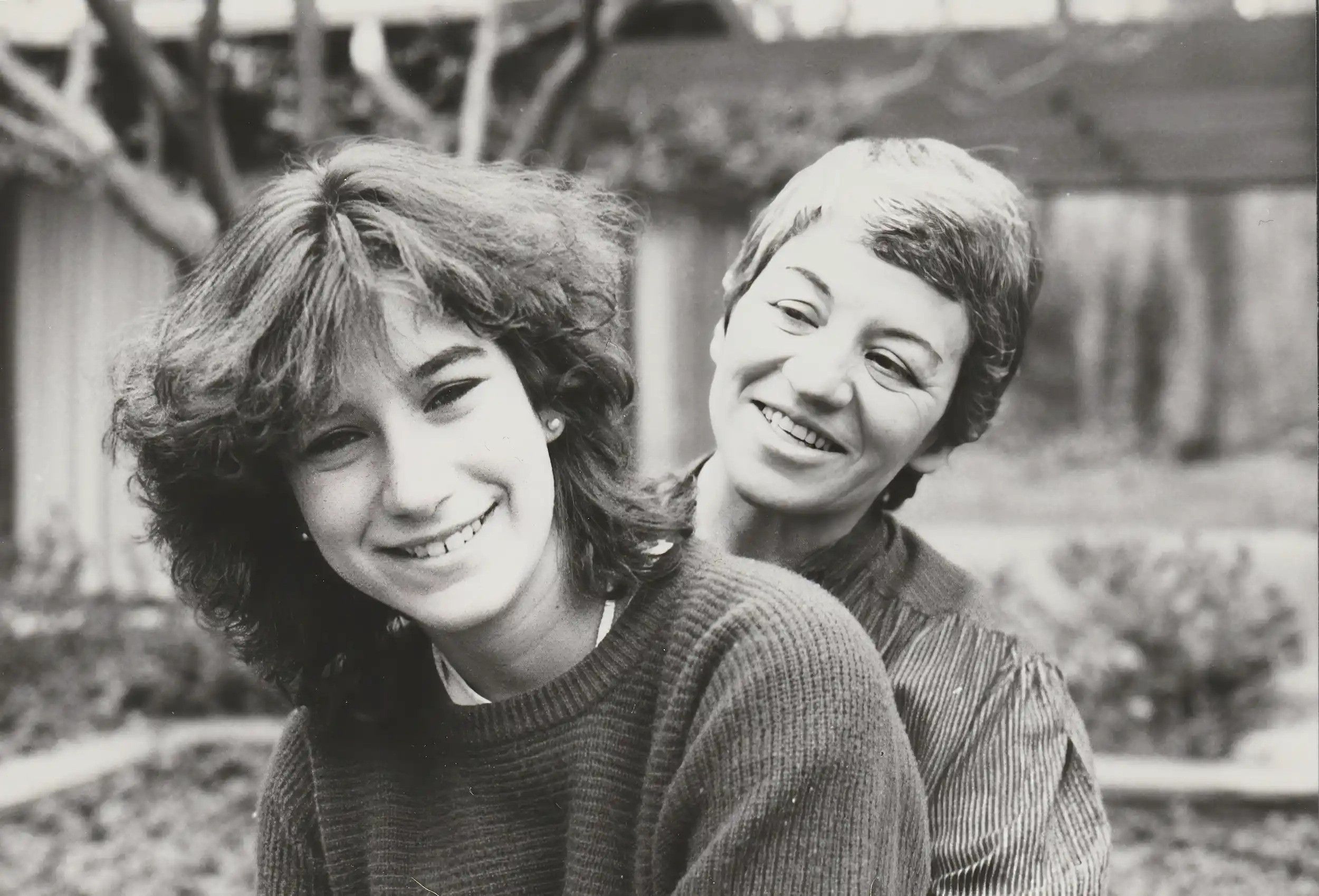 Yael Melamede Ada Karmi-Melamede Ada: My Mother the Architect