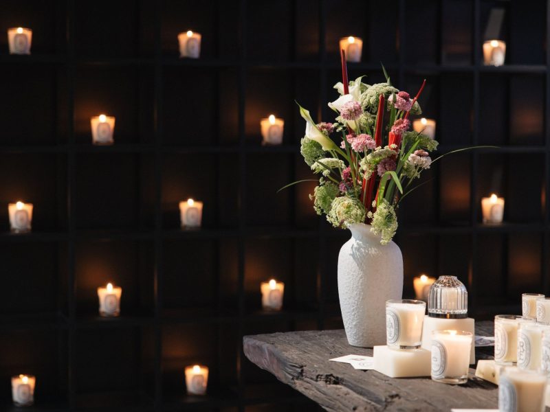 Diptyque Classic Candle 2026: Sự trở lại của một biểu tượng