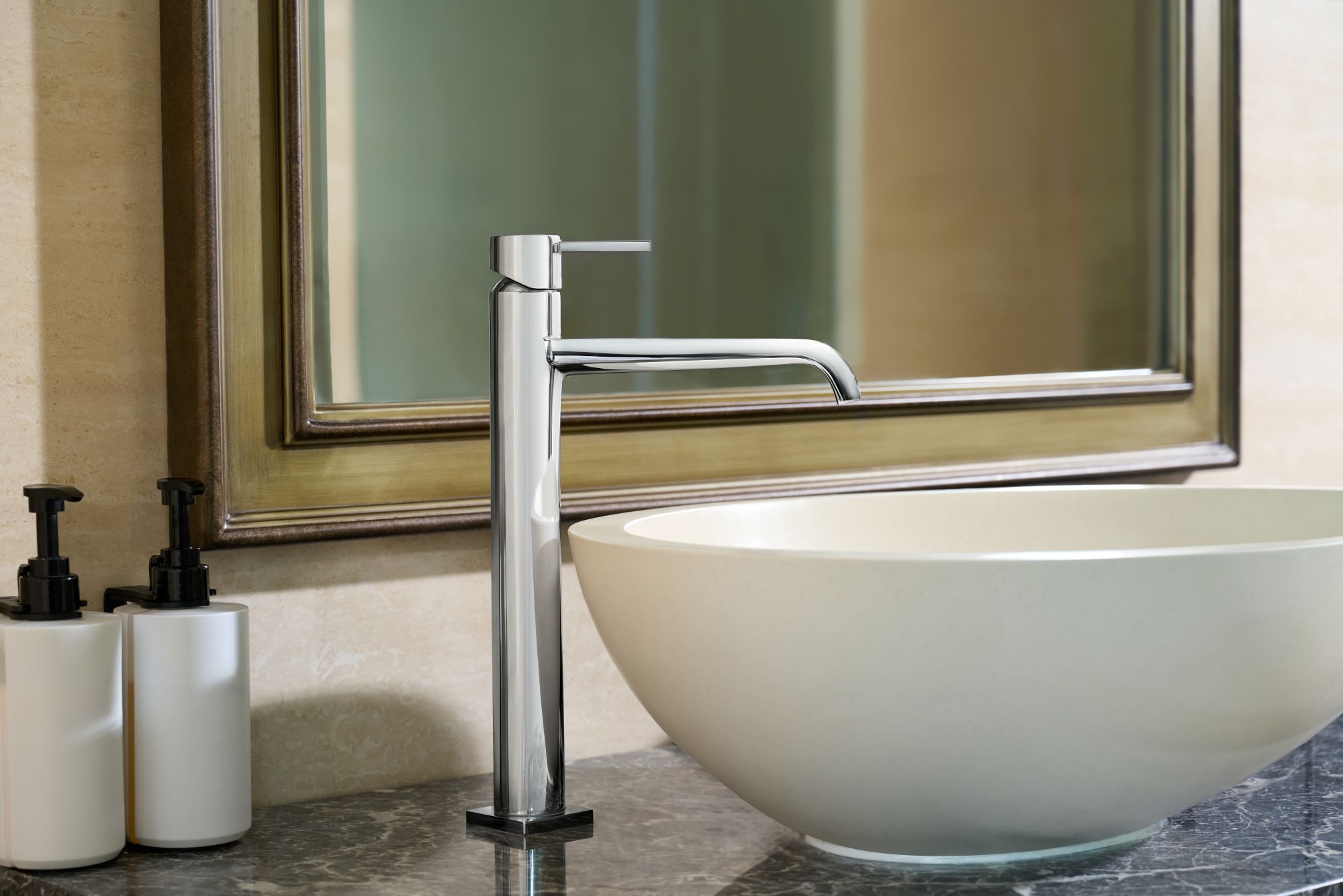 InterContinental Phu Quoc grohe spa chau rua