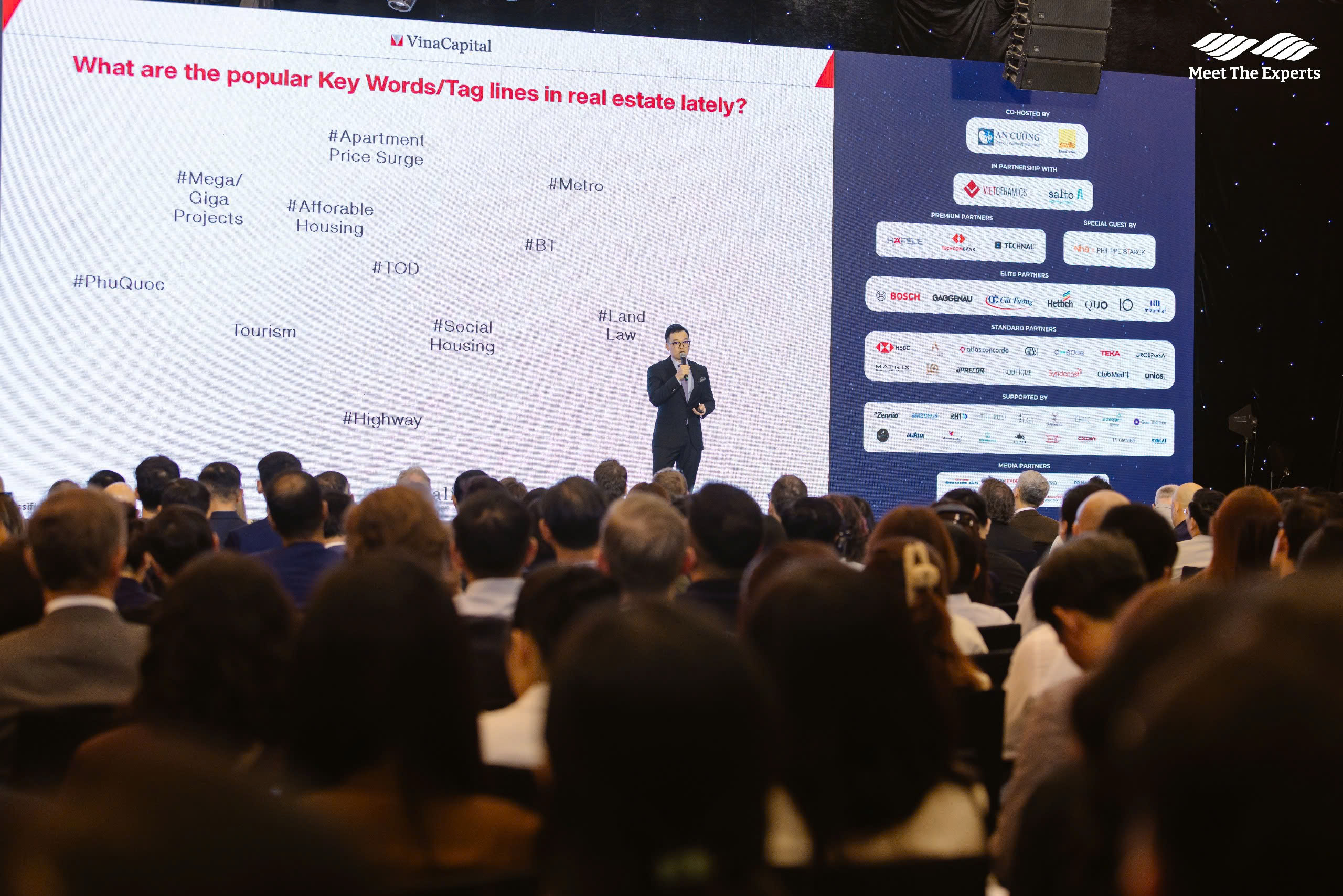 savills meet the experts bat dong san