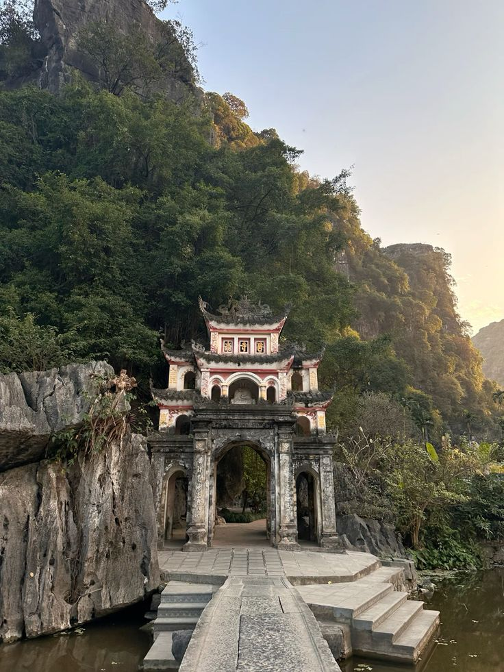 co do hoa lu ninh binh