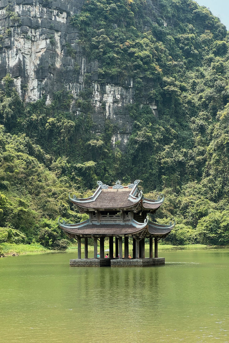 co do ninh binh
