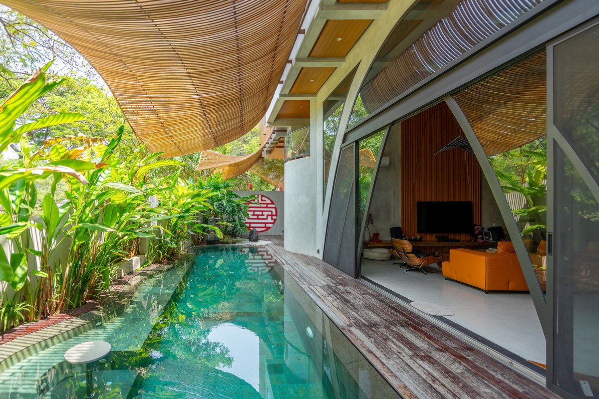 Lumintu Realrich Architecture Workshop kien truc nha o duong dai ben vung