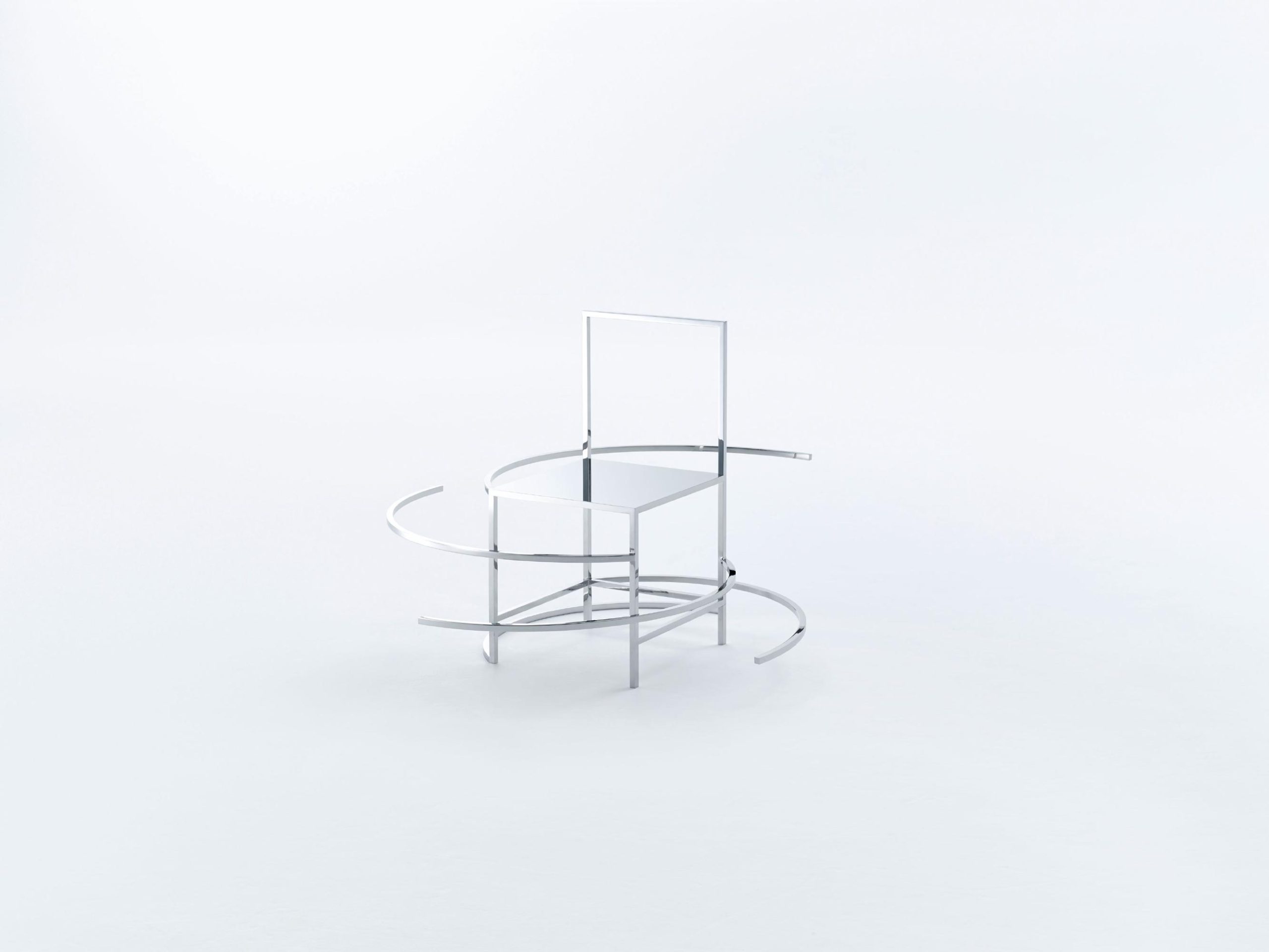 50 Manga Chairs nendo do noi that typology ghe