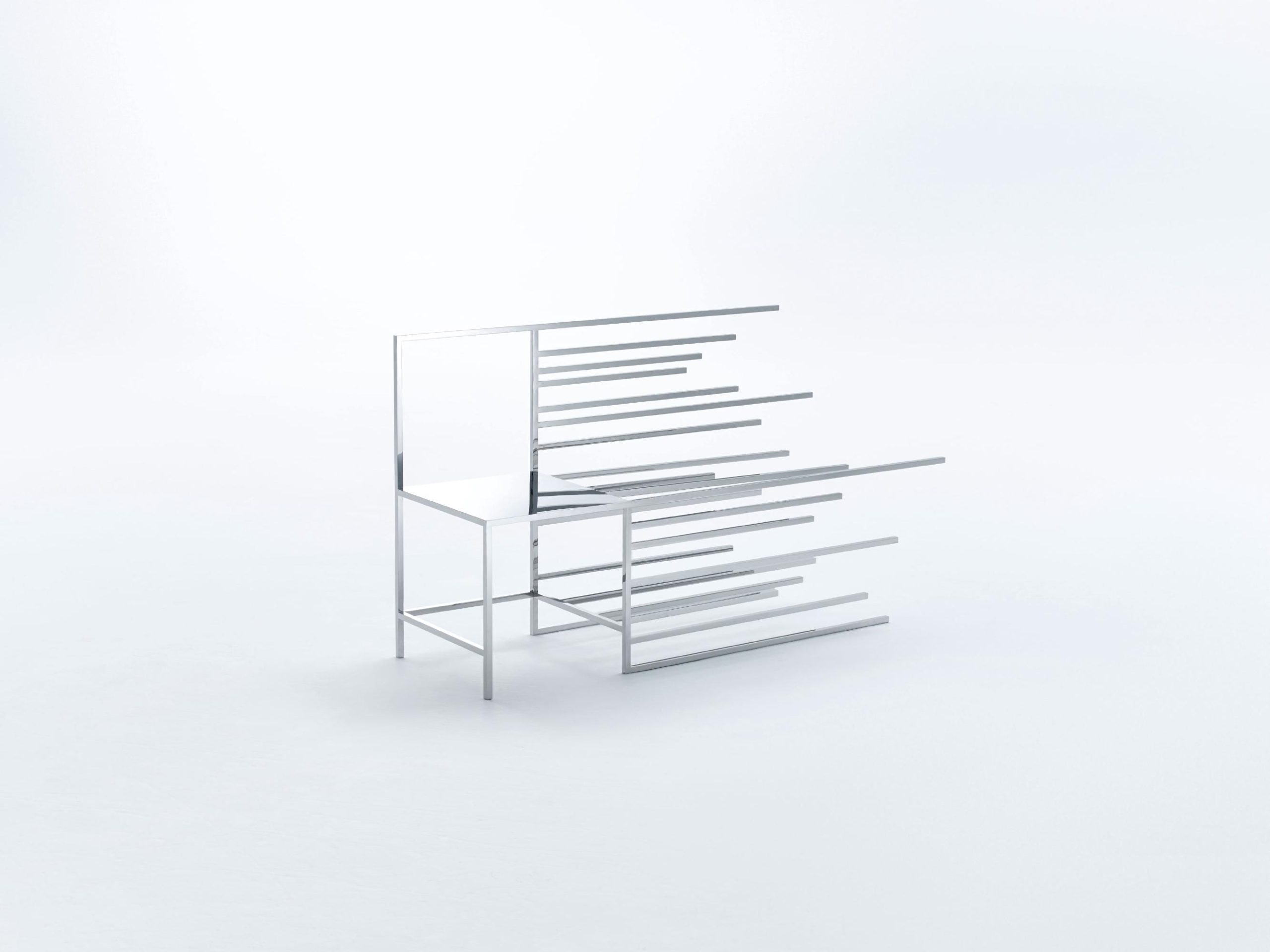 50 Manga Chairs nendo do noi that typology ghe