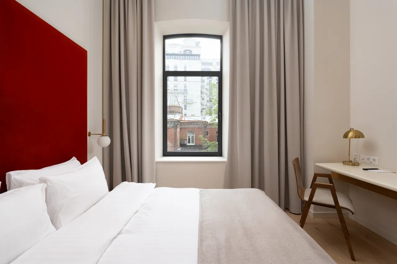 khach san sophia hotel kyiv diem den elle