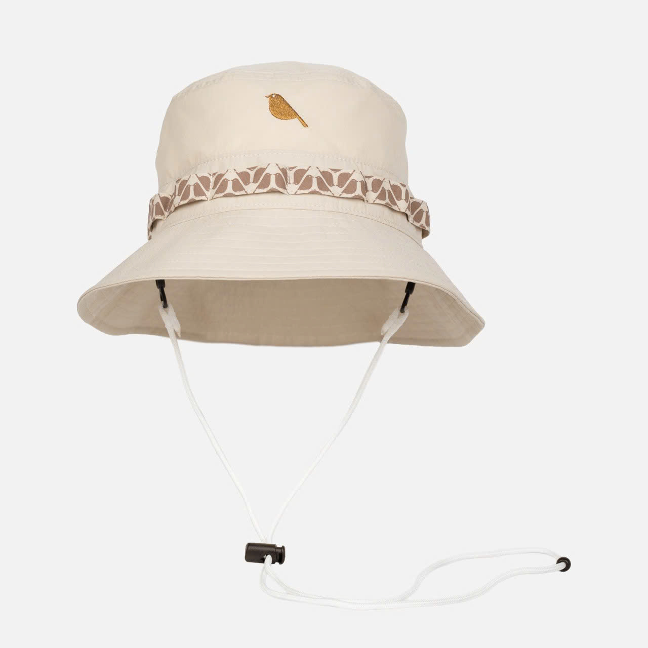 non bucket hat ho tung