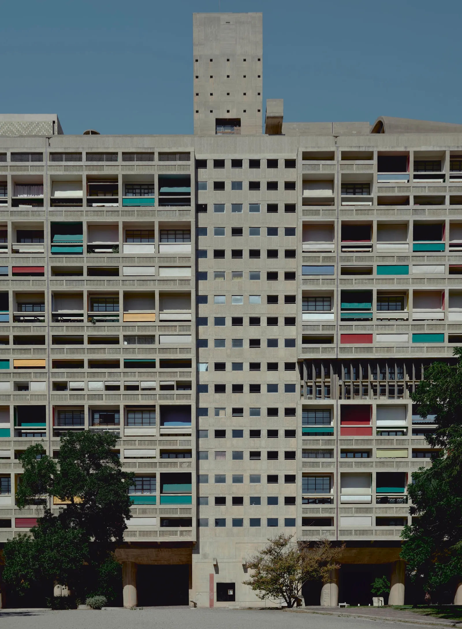 modulor Pythagoras Phidias athens Alberti Le Corbusier