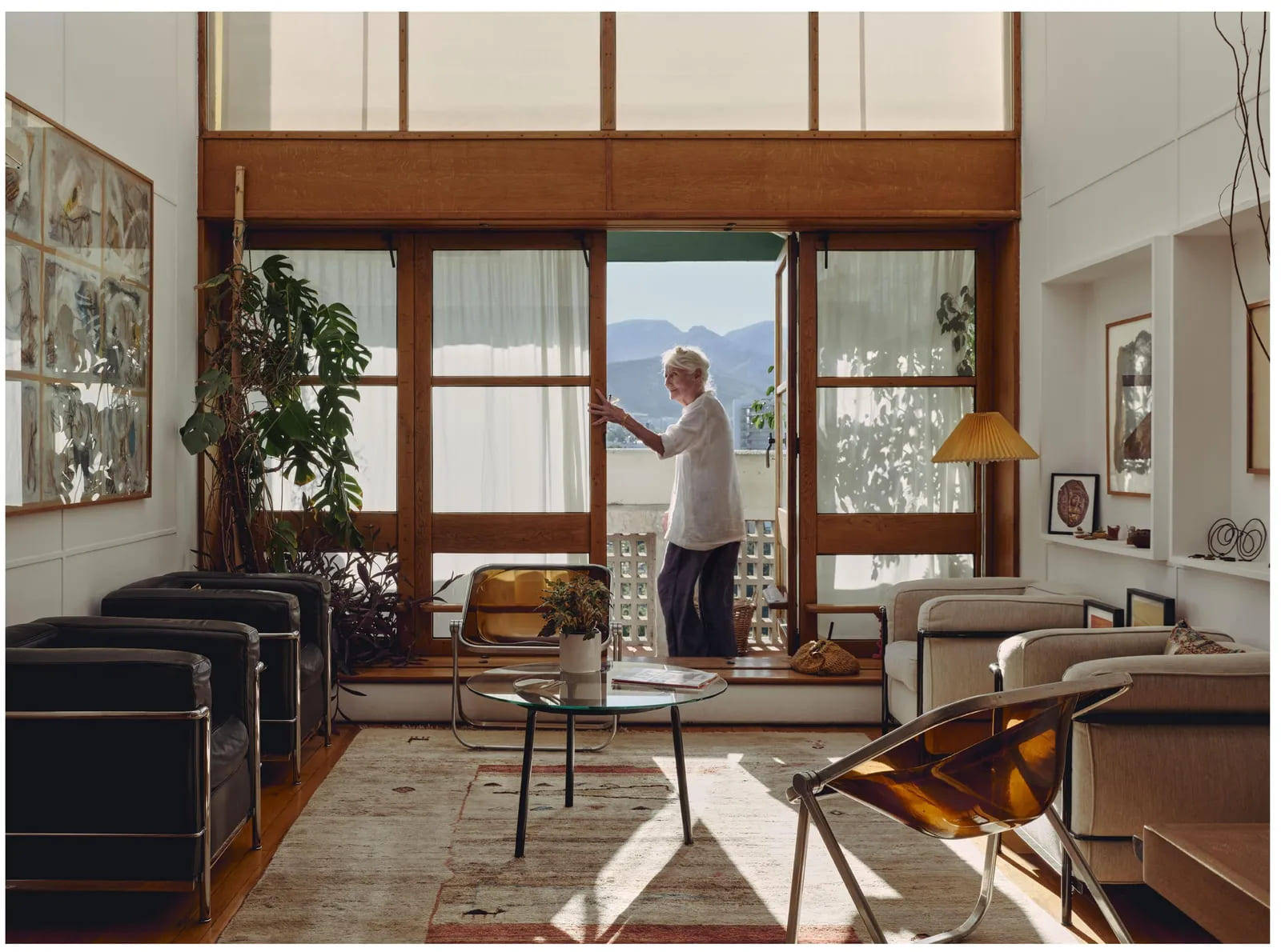 than thoai hy lap modulor Pythagoras Phidias athens Alberti Le Corbusier