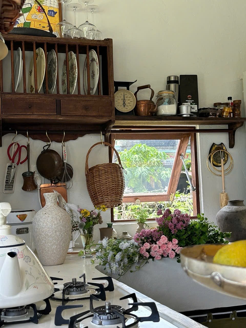 Lemon Cottage homestay