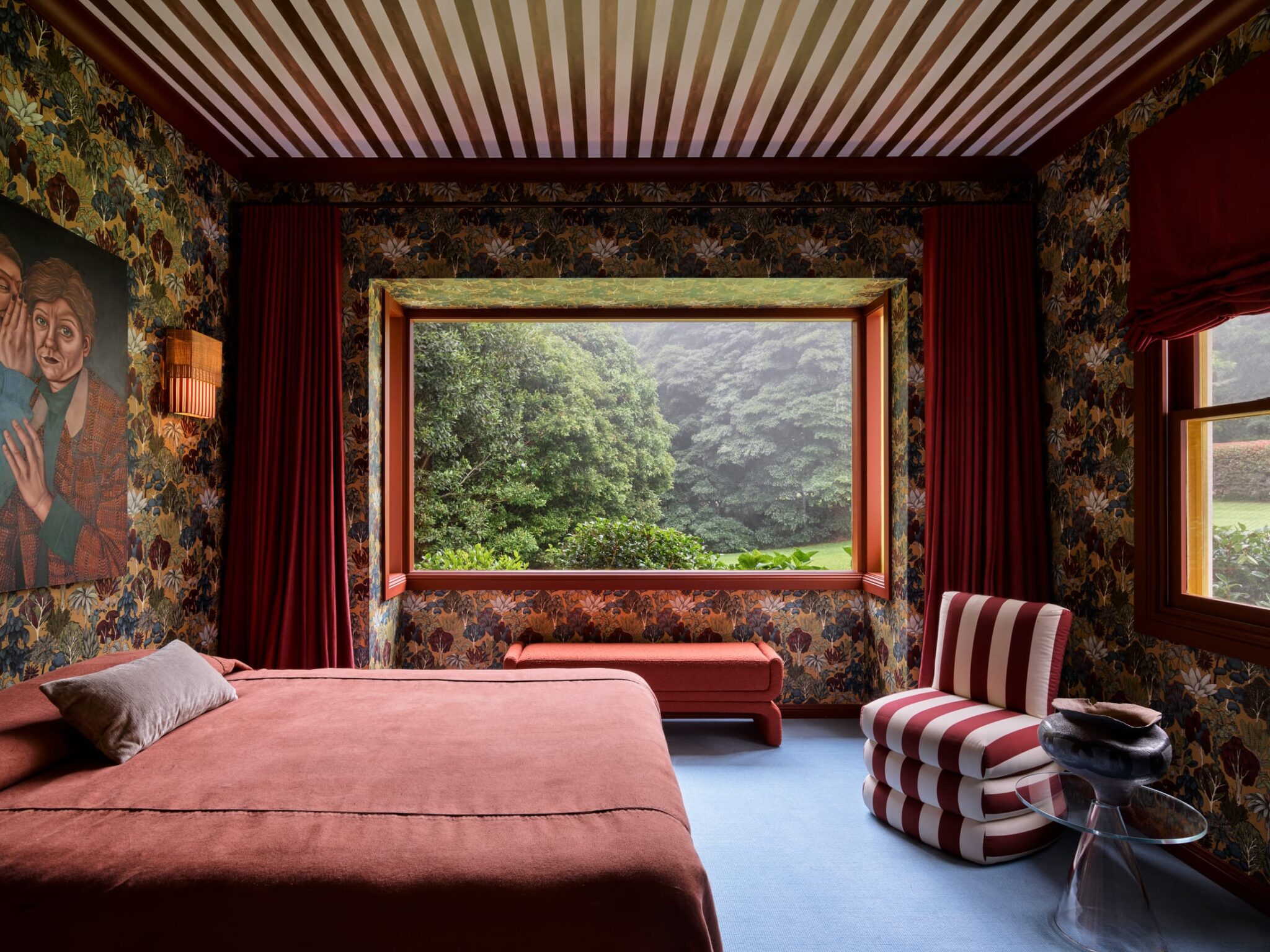 Jamberoo New South Wales nha nghi duong Plantasia house YSG Studio