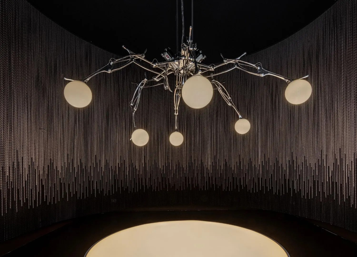 nilufar andrea mancuso den chum lumiac futuristic