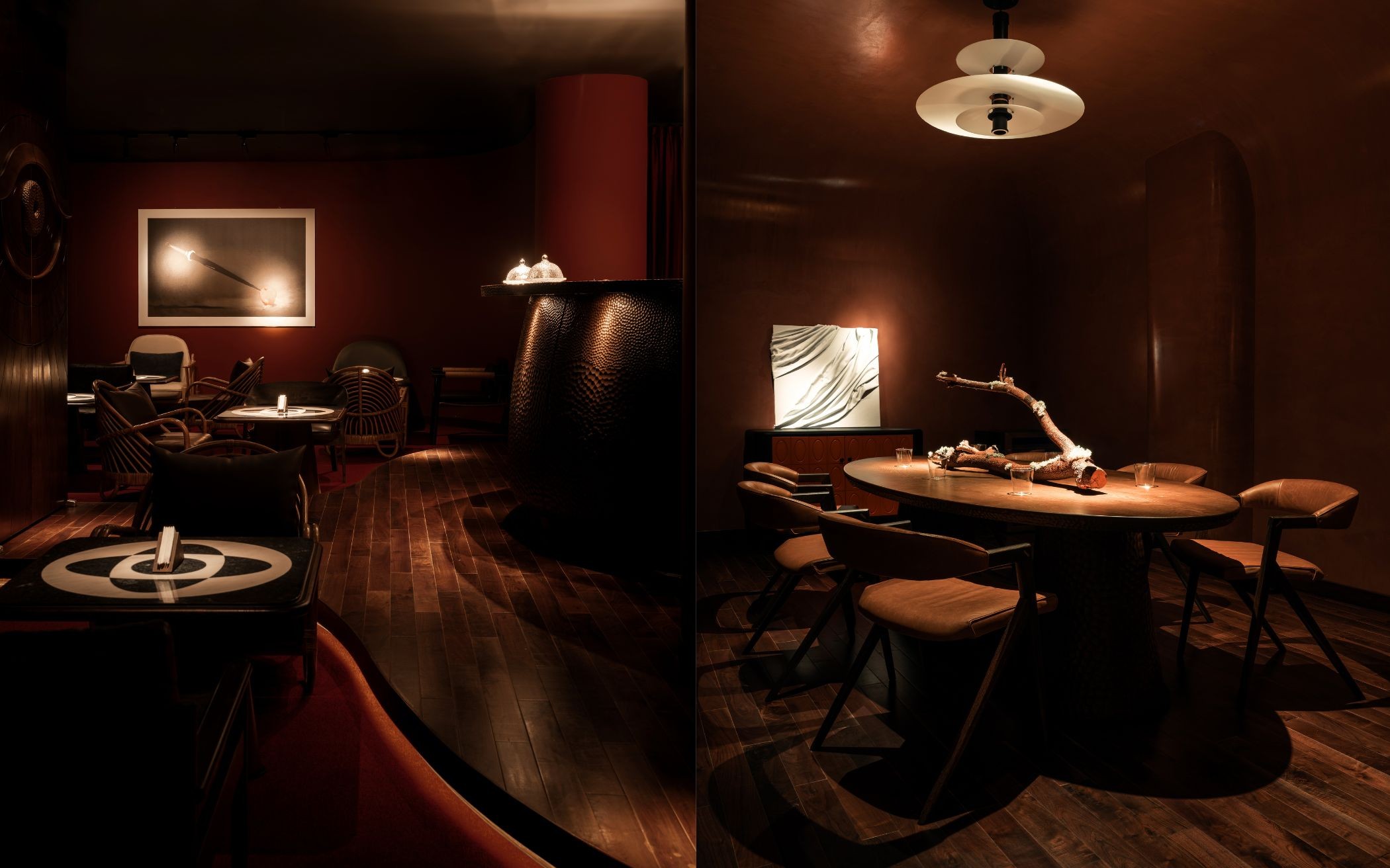 oculus thuc don am thuc signature nha hang quan bar